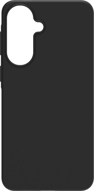 BlueBuilt Samsung Galaxy A57 Back Cover Zwart