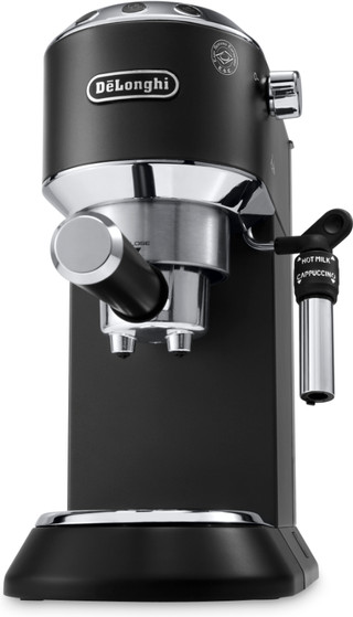 De'Longhi EC685.BK Dedica Zwart