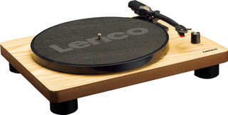 Lenco LS-50 Hout