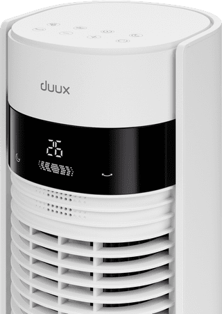 Duux Elevate Smart Wit