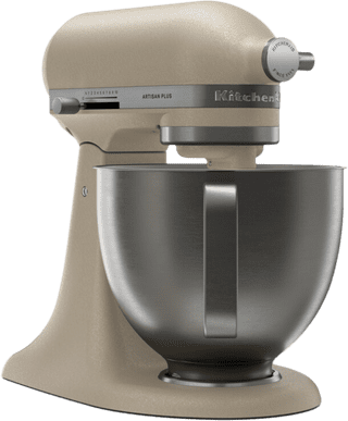 Kitchenaid 5KSM50PKVEOC Oat
