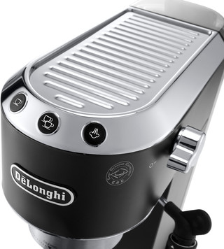 De'Longhi EC685.BK Dedica Zwart
