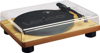 Lenco LS-50 Hout