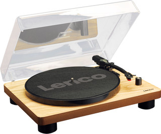 Lenco LS-50 Hout
