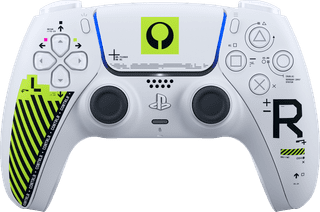 Sony PlayStation 5 DualSense Draadloze Controller MARATHON Limited Edition