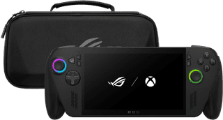 ASUS ROG Xbox Ally X 1TB + Beschermhoes