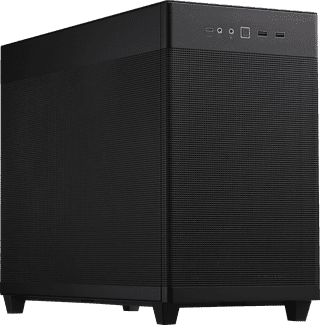 ASUS PRIME AP201 MESH Zwart