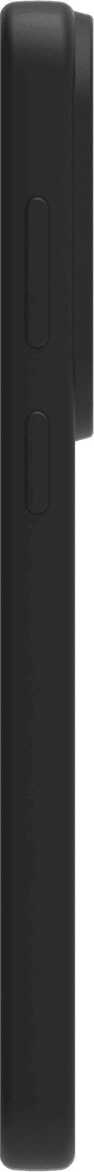 BlueBuilt Samsung Galaxy S26 Plus Back Cover Zwart