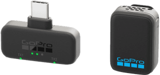 GoPro Wireless Mic USB Kit
