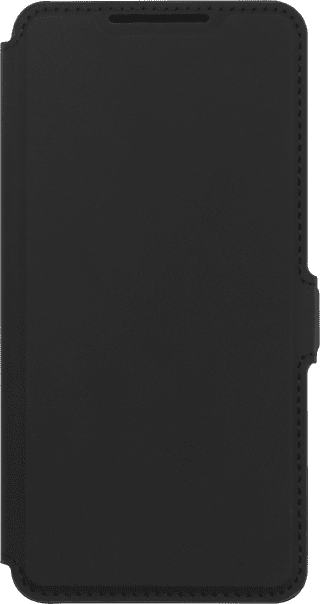 BlueBuilt Samsung Galaxy S26 Ultra Book Case Zwart