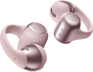 Shokz OpenDots ONE Roze