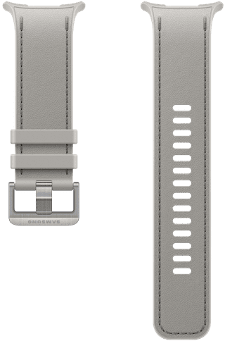 Samsung Galaxy Watch Ultra 2 PeakForm Band Taupe