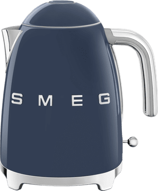 SMEG KLF03NBEU Navy Blue