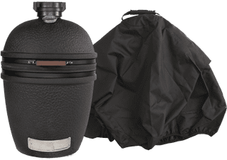 The Bastard Urban Large Solo + The Bastard Raincover Solo