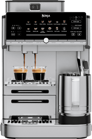 Ninja AutoBarista AE1052EU