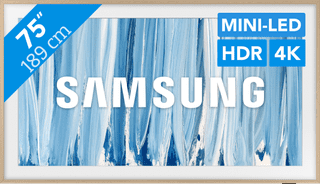Samsung 75 inches The Frame Pro (2026)