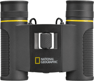 Bresser National Geographic 10x25