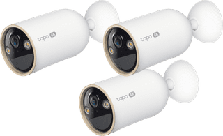 TP-Link Tapo C460 3-Pack