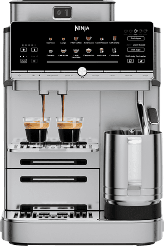 Ninja AutoBarista AE1052EU