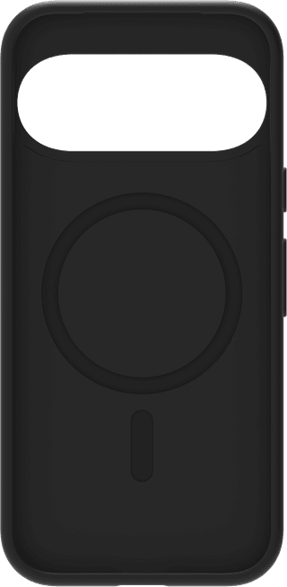 BlueBuilt Protective Back Cover with Magnet Google Pixel 11 Black
