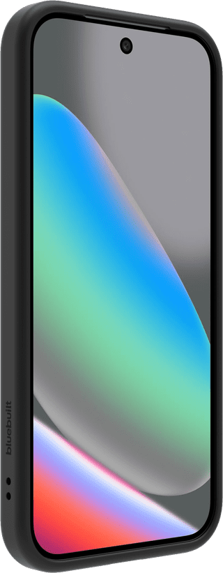 BlueBuilt Protective Back Cover with Magnet Google Pixel 11 Black