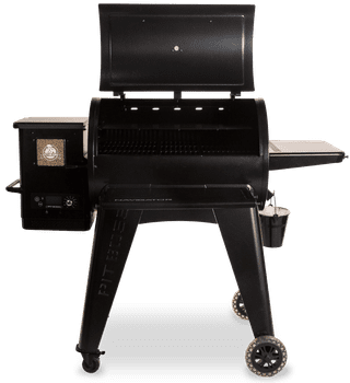 Pitboss Navigator 850