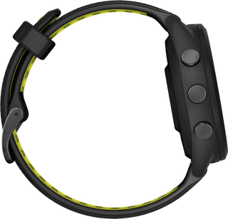 Garmin Forerunner 265S Black