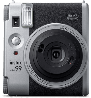 Fujifilm Instax Mini 99 Zilver