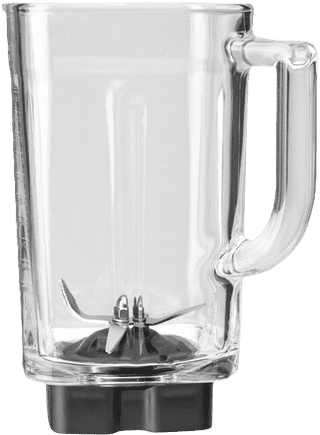 Kitchenaid Artisan K400 5KSB4026EMS Tingrijs
