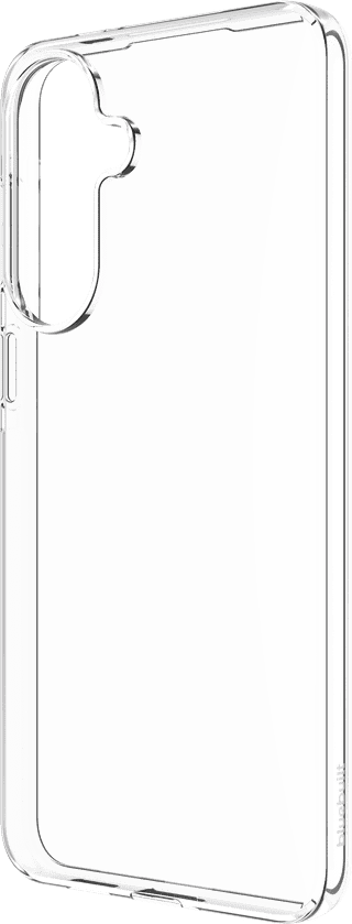 BlueBuilt Samsung Galaxy A57 Back Cover Transparant