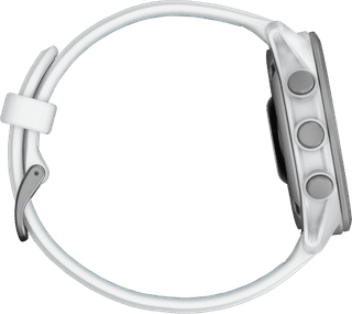 Garmin Forerunner 170 43 mm Wit