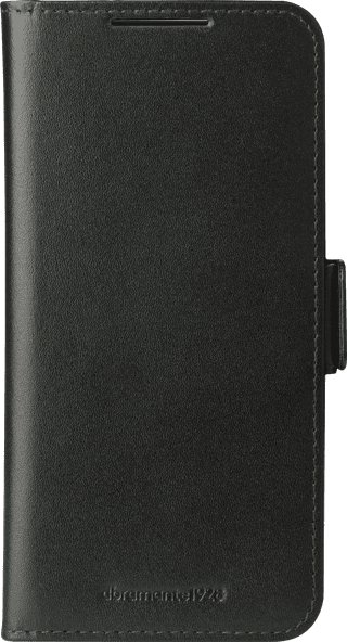 DBramante1928 Copenhagen Slim Samsung Galaxy A57 Book Case Leer Zwart