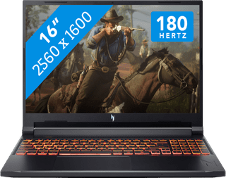 Acer Nitro V 16 AI ANV16-42-R4J0