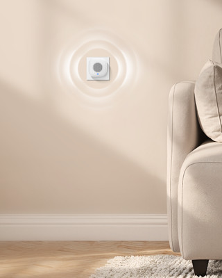 Anker eufy Doorbell S4 Wired + Mini Chime