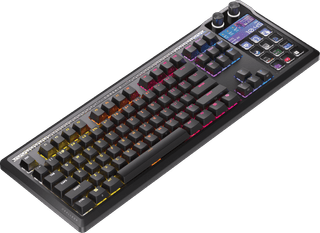 CORSAIR GALLEON 100 SD Gaming Keyboard QWERTY