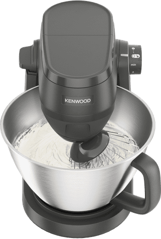 Kenwood Multitasker KHC30.050GY