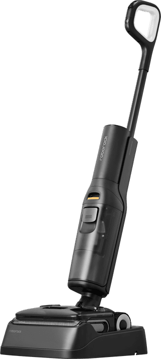 Roborock F25 ACE Combo