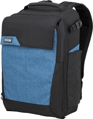 Think Tank Mirrorless Mover Backpack Marine Blue