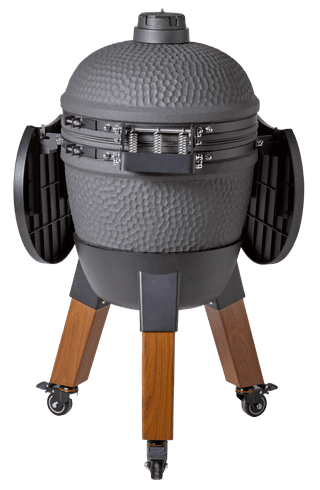 Moddern Charcoal Gray Special Wood-look