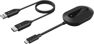 Belkin Draadloze HDMI Adapter