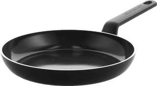 BK Infinity Open Koekenpan 28 cm