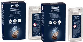 De'Longhi DeCalk Care Ontkalker 2 x 500 ml