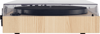 Victrola Harmony Lichtbruin