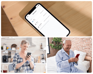 Reolink D340W + Chime + Home Hub 1 Lite