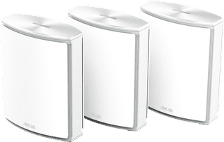 ASUS ZenWiFi BN12 3-Pack