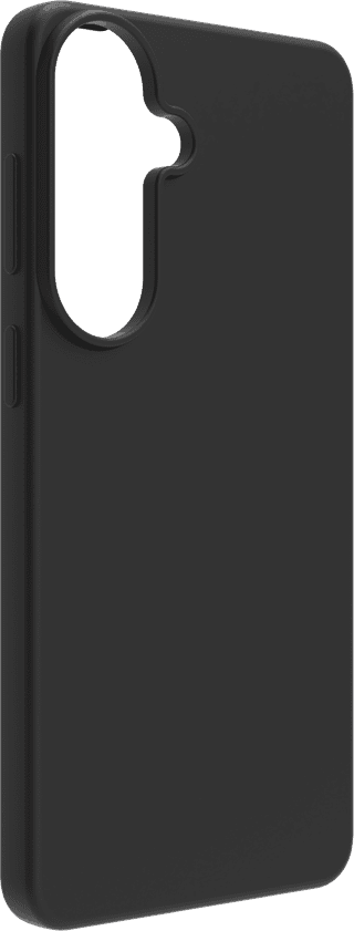 BlueBuilt Samsung Galaxy S26 Plus Back Cover Zwart