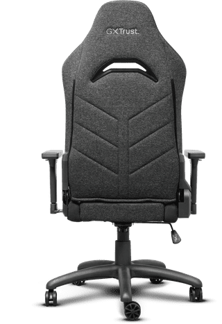 Trust GXT 723 Ruya Gaming Stoel Grijs