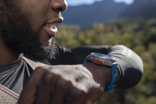 Garmin Fenix 9 Pro Zwart LTE 51mm