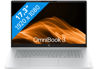 HP Omnibook 3 17-dk0975nd