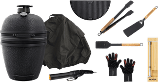 The Bastard Core Large Solo Masterpakket